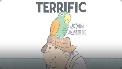 Terrific