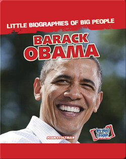 Barack Obama