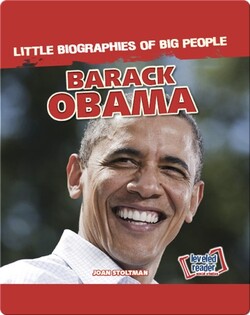 Barack Obama
