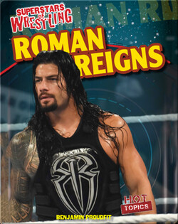 Roman Reigns