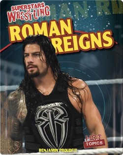 Roman Reigns