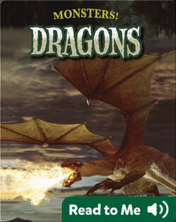 Monsters: Dragons