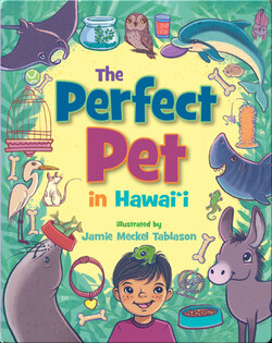 The Perfect Pet in Hawaii