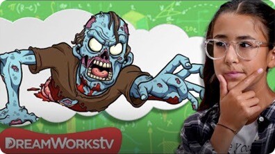 Will You Survive the Zombie Apocalypse?! | NUMBER CRUSHERS