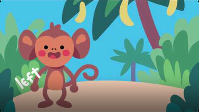 Funky Monkey
