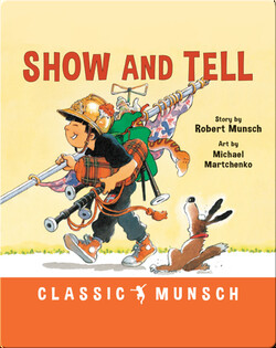 Show and Tell