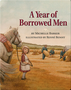 A Year of Borrowed Men