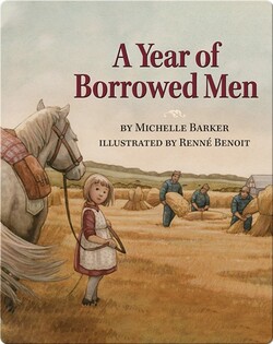 A Year of Borrowed Men