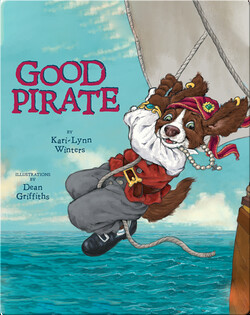Good Pirate