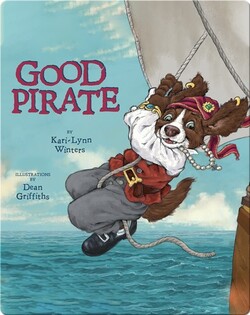 Good Pirate