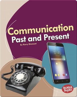 Communication Past and Present