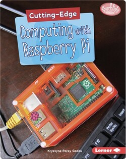 Cutting-Edge Computing with Raspberry Pi