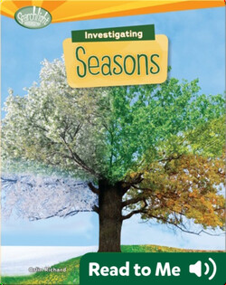 Investigating Seasons