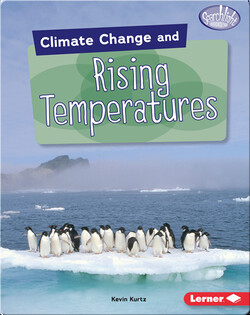 Climate Change and Rising Temperatures
