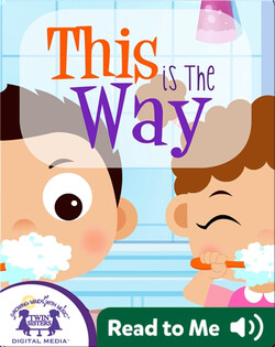 This Is The Way