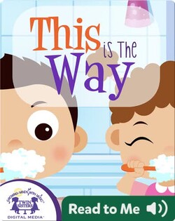 This Is The Way
