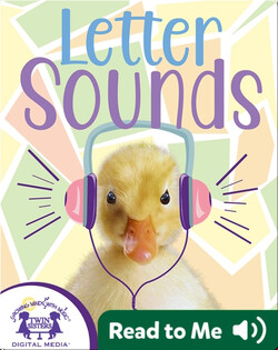 Letter Sounds