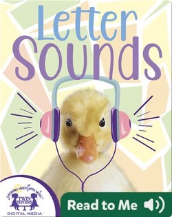 Letter Sounds