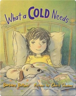 What a Cold Needs