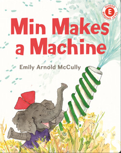 Min Makes a Machine