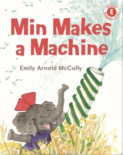 Min Makes a Machine