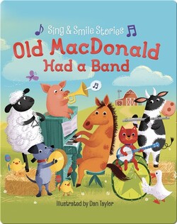 Old MacDonald Had a Band
