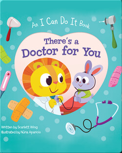 There's a Doctor for You