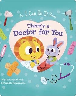 There's a Doctor for You