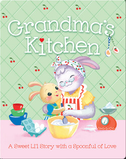 Grandma's Kitchen