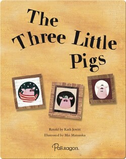 The Three Little Pigs