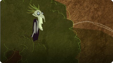 I'm A Monster: Boogieman