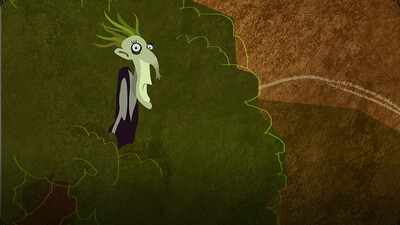 I'm A Monster: Boogieman