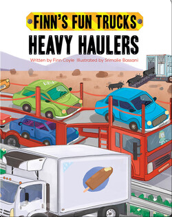 Heavy Haulers