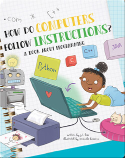 How Do Computers Follow Instructions?