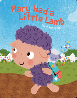 Mary Had a Little Lamb