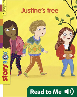 Justine's Tree