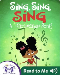 Sing, Sing, Sing a Christmas Song