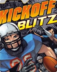 Kickoff Blitz