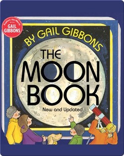 The Moon Book (New & Updated Edition)