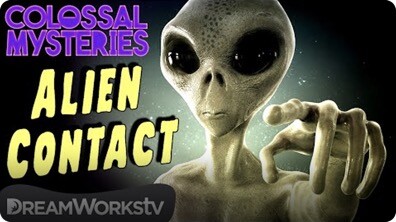 Have Aliens Visited Earth? | COLOSSAL MYSTERIES