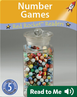 Number Games