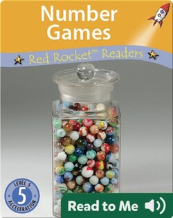 Number Games