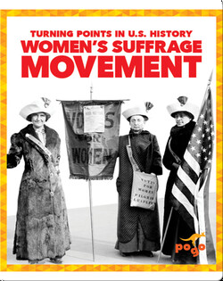 Women's Suffrage Movement