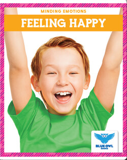 Feeling Happy