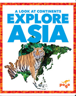 Explore Asia