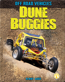 Dune Buggies