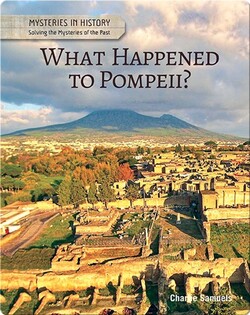 What Happened to Pompeii?