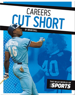 Careers Cut Short