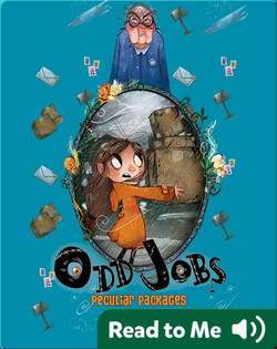 Odd Jobs: Peculiar Package