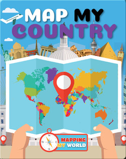 Map My Country